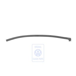 Γνήσιο VW Στεγανοποίηση Πόρτας - 7L6837718