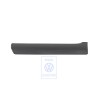 Γνήσιο VW Κάλυμμα Πόρτας Σατινέ Μαύρο - 7L6839787F 9B9