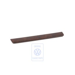 Γνήσιο VW Διακοσμητικό Ένθεμα Wurzelnuss - 7L6853071B 2WE