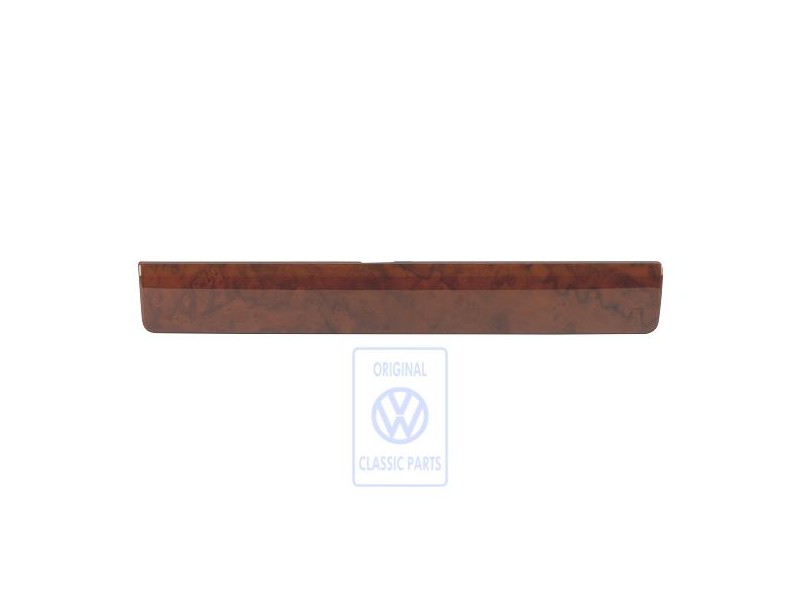 Γνήσιο VW Διακοσμητικό Ένθεμα Myrte - 7L6853073B 1SG