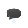 Γνήσιο VW Κάλυμμα Σατινέ Μαύρο - 7L6857086 01C