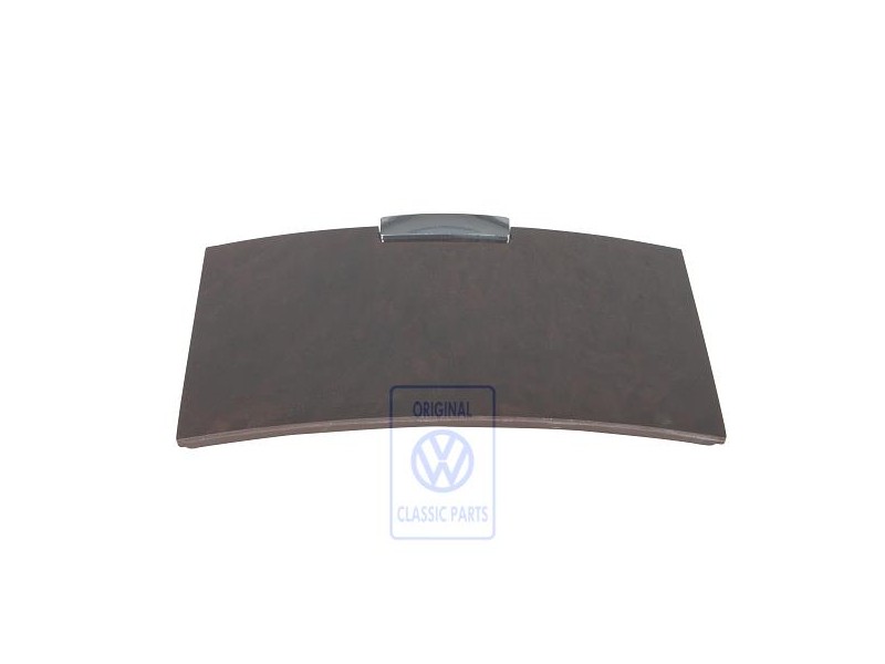 Γνήσιο VW Διάφραγμα Myrte - 7L6857351H 1SG