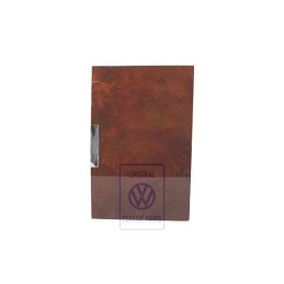 Γνήσιο VW Διάφραγμα Wurzelnuss - 7L6857351L 2WE