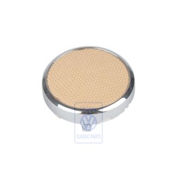 Γνήσιο VW Διάφραγμα Μπεζ Ήλιου - 7L6858052A 7H7