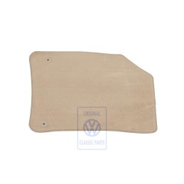 Γνήσιο VW Πατάκι Μπεζ Pure - 7L6862559R QRN