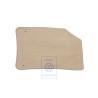 Γνήσιο VW Πατάκι Μπεζ Pure - 7L6862559R QRN
