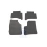 Γνήσιο VW 1 Σετ Πατάκια Ανθρακί/Dakota (Καφέ) - 7L6863011ADXKH