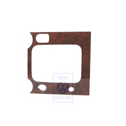 Γνήσιο VW Διάφρ. Μηχαν. Ενεργ. Αλλ. Ταχ. 