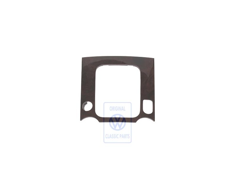 Γνήσιο VW Διάφραγμα Myrte - 7L6864378E 1SG