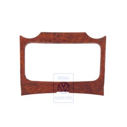Γνήσιο VW Διάφραγμα Vavona (Κεχριμπάρι) - 7L6864378E 93G