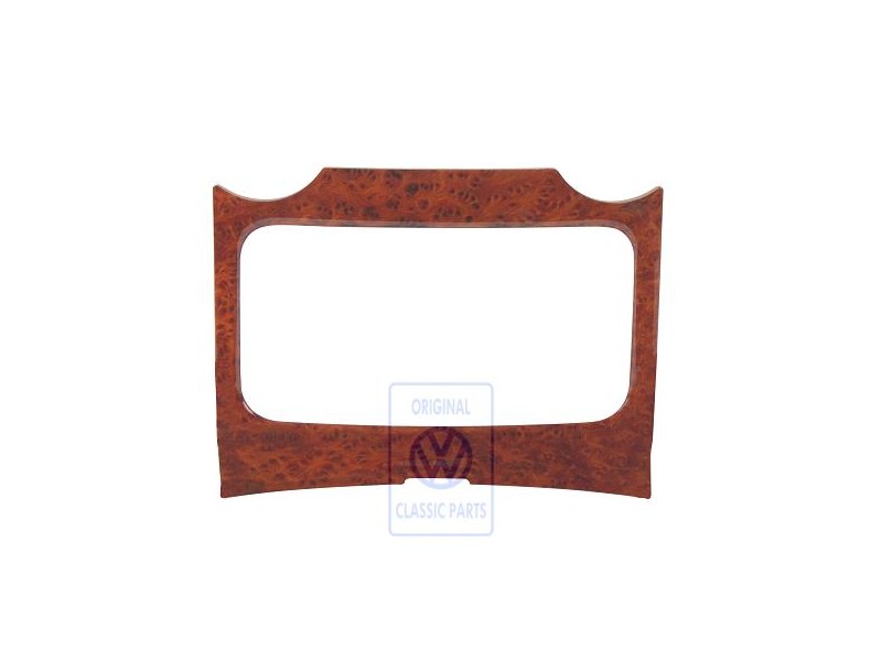 Γνήσιο VW Διάφραγμα Vavona (Κεχριμπάρι) - 7L6864378E 93G
