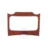 Γνήσιο VW Διάφραγμα Vavona (Κεχριμπάρι) - 7L6864378E 93G
