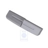 Γνήσιο VW Πλήκτρο Κρυστάλλινο Γκρι - 7L6864699B 5J6