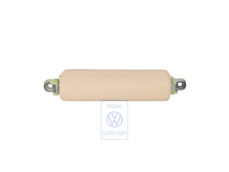 Γνήσιο VW Λαβή Έλξης Μπεζ Ήλιου - 7L6867161B 69J
