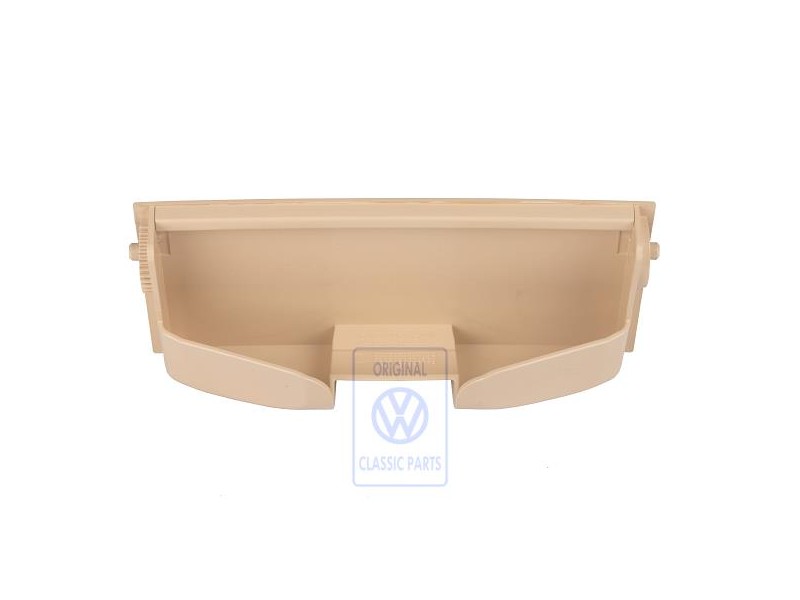 Γνήσιο VW Θήκη Γυαλιών Μπεζ Ήλιου - 7L6868565C 7H7