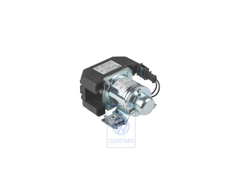 Γνήσιο VW Ρελέ - 7L6919507