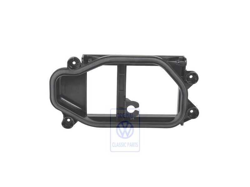 Γνήσιο VW Κάλυμμα - 7L6941607B