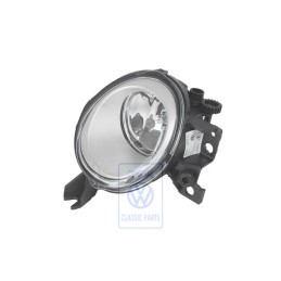 Γνήσιο VW Προβολέας Ομίχλης Αλογόνου - 7L6941699D