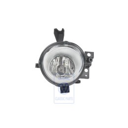Γνήσιο VW Προβολέας Ομίχλης Αλογόνου - 7L6941700D