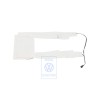 Γνήσιο VW Θερμ. Στ. Πλευρών Καθίσματος - 7L6963551E