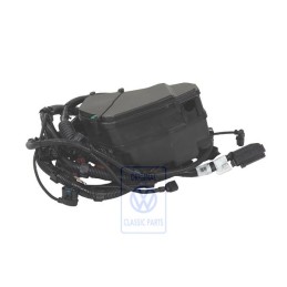 Γνήσιο VW Σετ Καλωδίων Για Χώρο Κινητήρα - 7L6971072J
