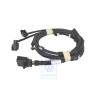 Γνήσιο VW Σετ Καλωδίων Για Προφυλακτήρα - 7L6971095