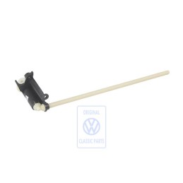 Γνήσιο VW Εξάρτημα Ρύθμισης Για Τη Ρύθμιση Των Προβολέων - 7L6998122