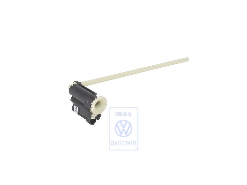 Γνήσιο VW Εξάρτημα Ρύθμισης Για Τη Ρύθμιση Των Προβολέων - 7L6998122A