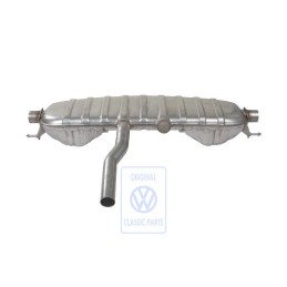 Γνήσιο VW Τελευταίο Σιλανσιέ - 7L9253609