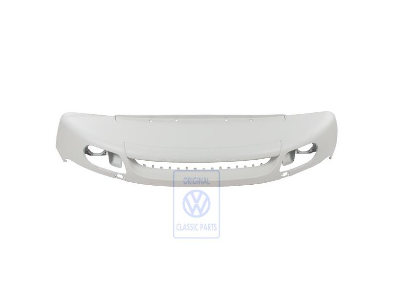 Γνήσιο VW Αεροτομή Ασταρωμένο - 7L9807059 GRU