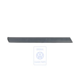 Γνήσιο VW Κάλυμμα Πόρτας Ασταρωμένο - 7L9837787C GRU