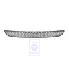Γνήσιο VW Γρίλια Αερισμού Σατινέ Μαύρο - 7L9853676 B41