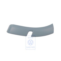 Γνήσιο VW Επέκταση Θόλου Τροχού Ασταρωμένο - 7L9853728A GRU