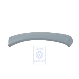 Γνήσιο VW Επέκταση Θόλου Τροχού Ασταρωμένο - 7L9853728 GRU