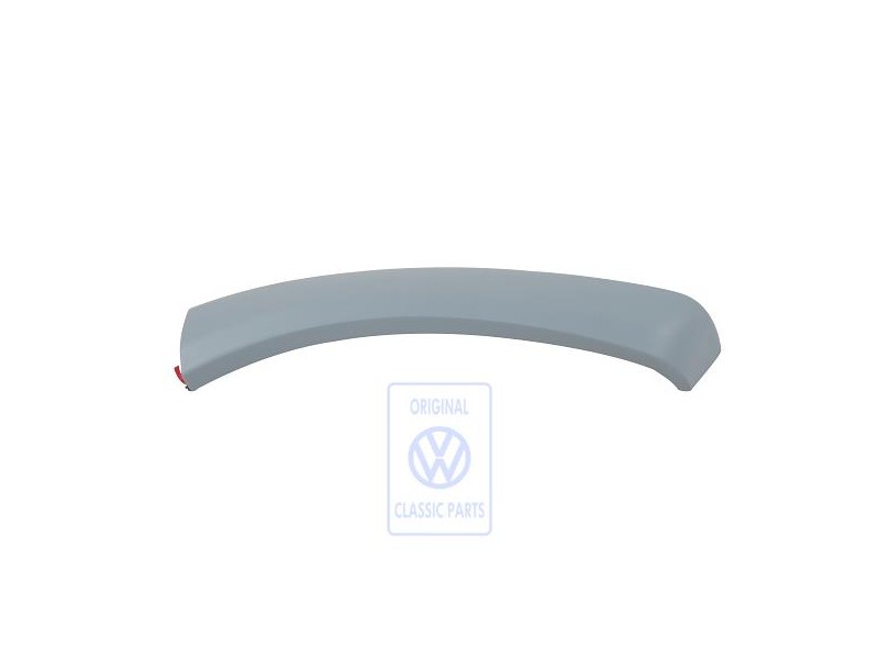 Γνήσιο VW Επέκταση Θόλου Τροχού Ασταρωμένο - 7L9853728 GRU