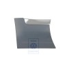 Γνήσιο VW Κάλυμμα Φτερού Ασταρωμένο - 7L9854959B GRU