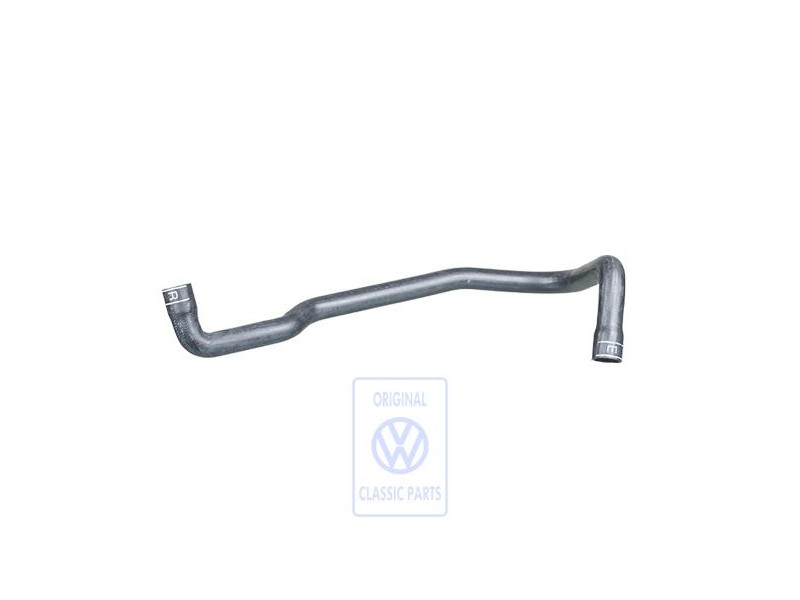 Γνήσιο VW Εύκ. Σωλήνας Ψυκτικού Υγρού - 7M0121051Q