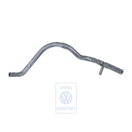 Γνήσιο VW Εύκ. Σωλήνας Ψυκτικού Υγρού - 7M0121061D
