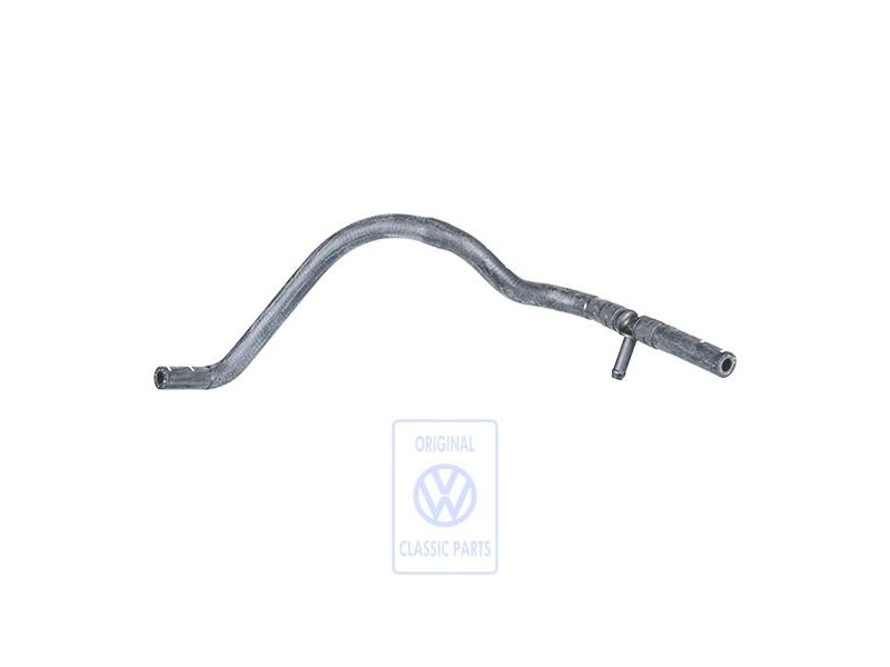 Γνήσιο VW Εύκ. Σωλήνας Ψυκτικού Υγρού - 7M0121061D