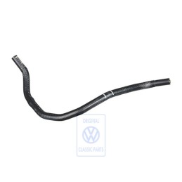 Γνήσιο VW Εύκ. Σωλήνας Ψυκτικού Υγρού - 7M0121061E