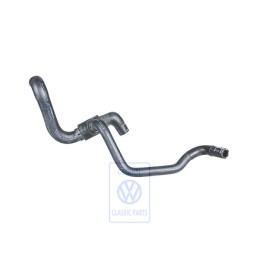Γνήσιο VW Εύκ. Σωλήνας Ψυκτικού Υγρού - 7M0121063C