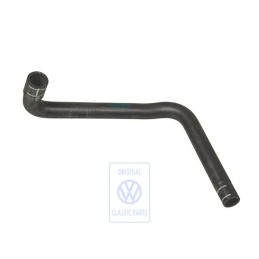 Γνήσιο VW Εύκ. Σωλήνας Ψυκτικού Υγρού - 7M0121073P