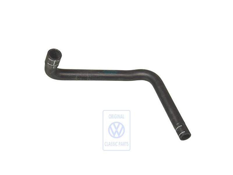 Γνήσιο VW Εύκ. Σωλήνας Ψυκτικού Υγρού - 7M0121073P