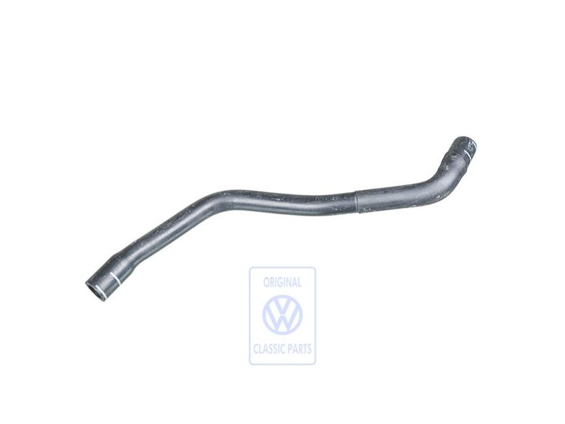 Γνήσιο VW Εύκ. Σωλήνας Ψυκτικού Υγρού - 7M0121109L