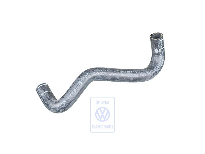 Γνήσιο VW Εύκ. Σωλήνας Ψυκτικού Υγρού - 7M0121109Q