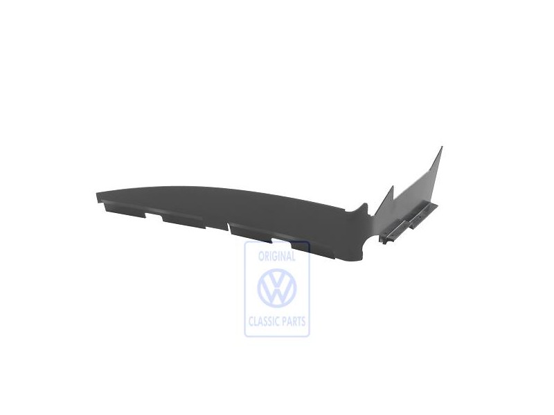 Γνήσιο VW Αεραγωγός - 7M0121283C
