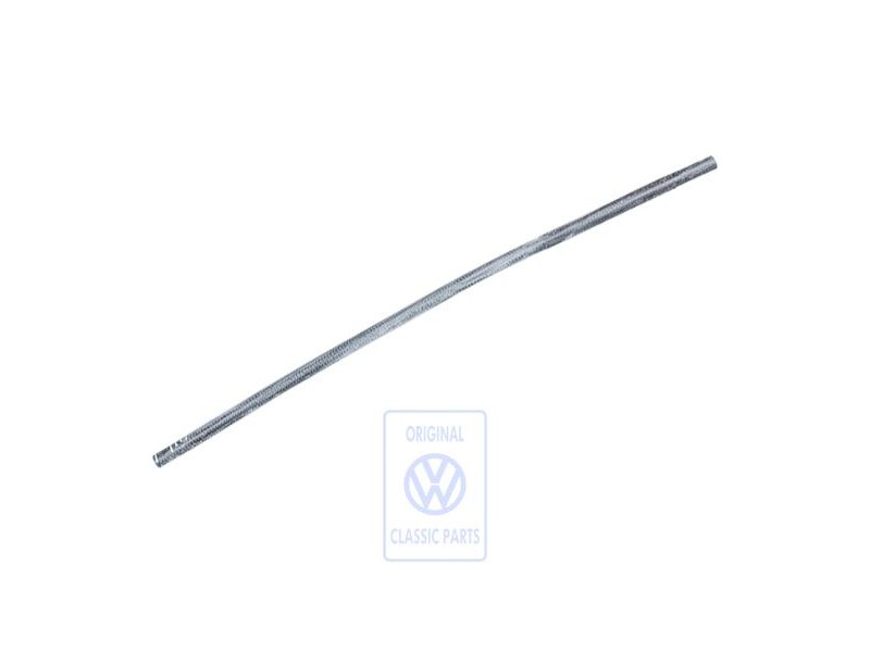 Γνήσιο VW Εύκ. Σωλήνας Ψυκτικού Υγρού - 7M0121428C