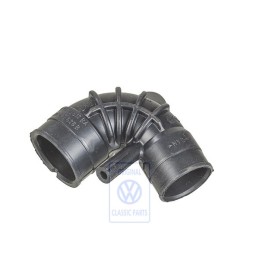 Γνήσιο VW Εύκ. Σωλήνας Αναρρόφησης - 7M0129628B