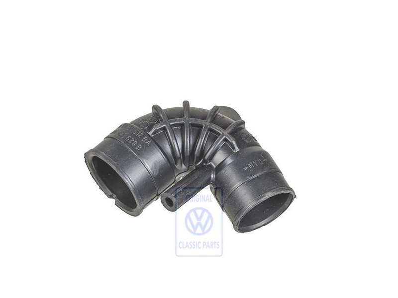 Γνήσιο VW Εύκ. Σωλήνας Αναρρόφησης - 7M0129628B