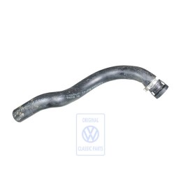 Γνήσιο VW Συνδετικός Εύκαμπτος Σωλήνας - 7M0131125